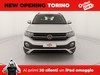 Volkswagen T-Cross 1.0 tsi style 110cv