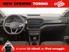 Volkswagen T-Cross 1.0 tsi style 110cv