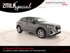 Audi Q2 35 2.0 tdi s line edition s-tronic