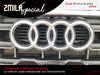 Audi Q2 35 2.0 tdi s line edition s-tronic
