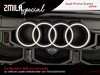 Audi Q8 50 3.0 tdi mhev s line edition quattro tiptronic