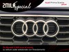 Audi A3 sportback 40 2.0 tdi business advanced quattro s-tronic