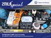Volkswagen e-up! 5p