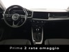 Audi A1 Citycarver 30TFSI 116CV S tronic Admired