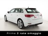 Audi A3 Sportback 40TFSIe 204CV S tronic Admired