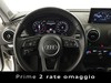 Audi A3 Sportback 40TFSIe 204CV S tronic Admired