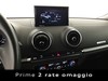 Audi A3 Sportback 40TFSIe 204CV S tronic Admired
