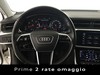 Audi A6 Avant 35TDI 163CV S tronic Business Sport