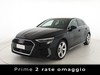 Audi A3 Sportback 35TDI 150CV S tronic S line Edition