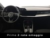 Audi A3 Sportback 35TDI 150CV S tronic S line Edition