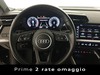Audi A3 Sportback 35TDI 150CV S tronic S line Edition