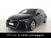 Audi A3 Sportback 30TDI 116CV S tronic S line Edition