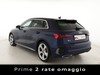 Audi A3 Sportback 30TDI 116CV S tronic S line Edition