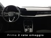 Audi A3 Sportback 30TDI 116CV S tronic S line Edition