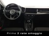 Audi A1 Citycarver 30TFSI 110CV S tronic Admired