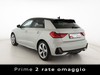 Audi A1 Sportback 35TFSI 150CV S tronic S line Edition