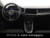 Audi A1 Sportback 35TFSI 150CV S tronic S line Edition