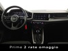 Audi A1 Sportback 35TFSI 150CV S tronic S line Edition