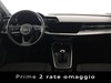Audi A3 Sportback 30TFSI 116CV Business