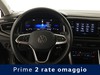 Volkswagen Taigo 1.0 tsi life 95cv