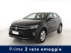 Volkswagen Taigo 1.0 tsi life 110cv