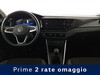 Volkswagen Taigo 1.0 tsi life 110cv