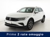 Volkswagen Tiguan 1.5 tsi life 150cv dsg