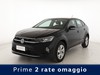 Volkswagen Taigo 1.0 tsi life 110cv
