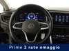 Volkswagen Taigo 1.0 tsi life 110cv