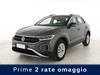 Volkswagen T-Roc 2.0 tdi life 115cv