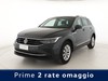 Volkswagen Tiguan 2.0 tdi life 150cv dsg