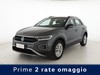 Volkswagen T-Roc 2.0 tdi life 115cv