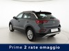 Volkswagen T-Roc 2.0 tdi life 115cv