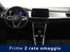 Volkswagen T-Roc 2.0 tdi life 115cv