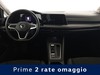 Volkswagen Golf 1.5 etsi evo style 130cv dsg