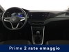 Volkswagen Taigo 1.0 tsi life 110cv