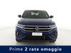 Volkswagen T-Roc 1.5 tsi r-line