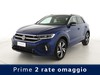 Volkswagen T-Roc 1.5 tsi r-line
