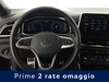 Volkswagen T-Roc 1.5 tsi r-line