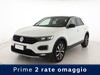 Volkswagen T-Roc 1.0 tsi style 115cv