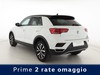 Volkswagen T-Roc 1.0 tsi style 115cv