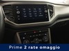 Volkswagen T-Roc 1.0 tsi style 115cv