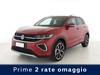 Volkswagen T-Cross 1.0 tsi r-line plus 115cv