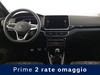 Volkswagen T-Cross 1.0 tsi r-line plus 115cv