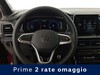 Volkswagen T-Cross 1.0 tsi r-line plus 115cv