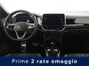 Volkswagen T-Roc 1.5 tsi r-line dsg