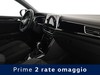 Volkswagen T-Roc 1.5 tsi r-line dsg