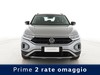 Volkswagen T-Roc 2.0 tdi life 115cv