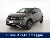 Volkswagen T-Cross 1.0 tsi style 110cv dsg