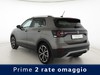 Volkswagen T-Cross 1.0 tsi style 110cv dsg